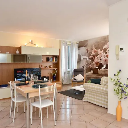Antiche Rive Holidays Apartments-2