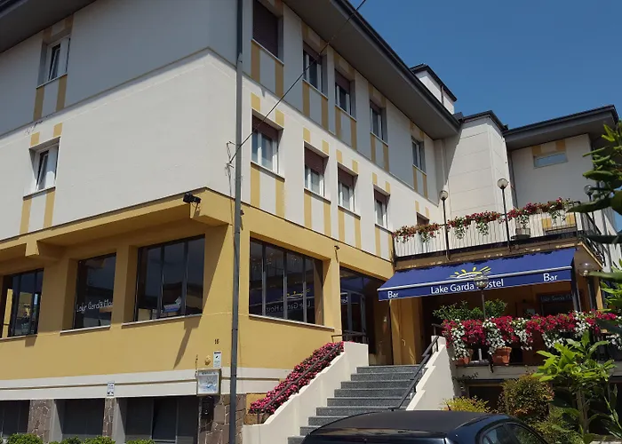 Lake Garda Hostel Salò