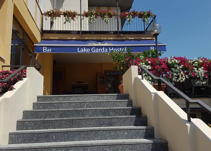 Lake Garda Hostel Salò